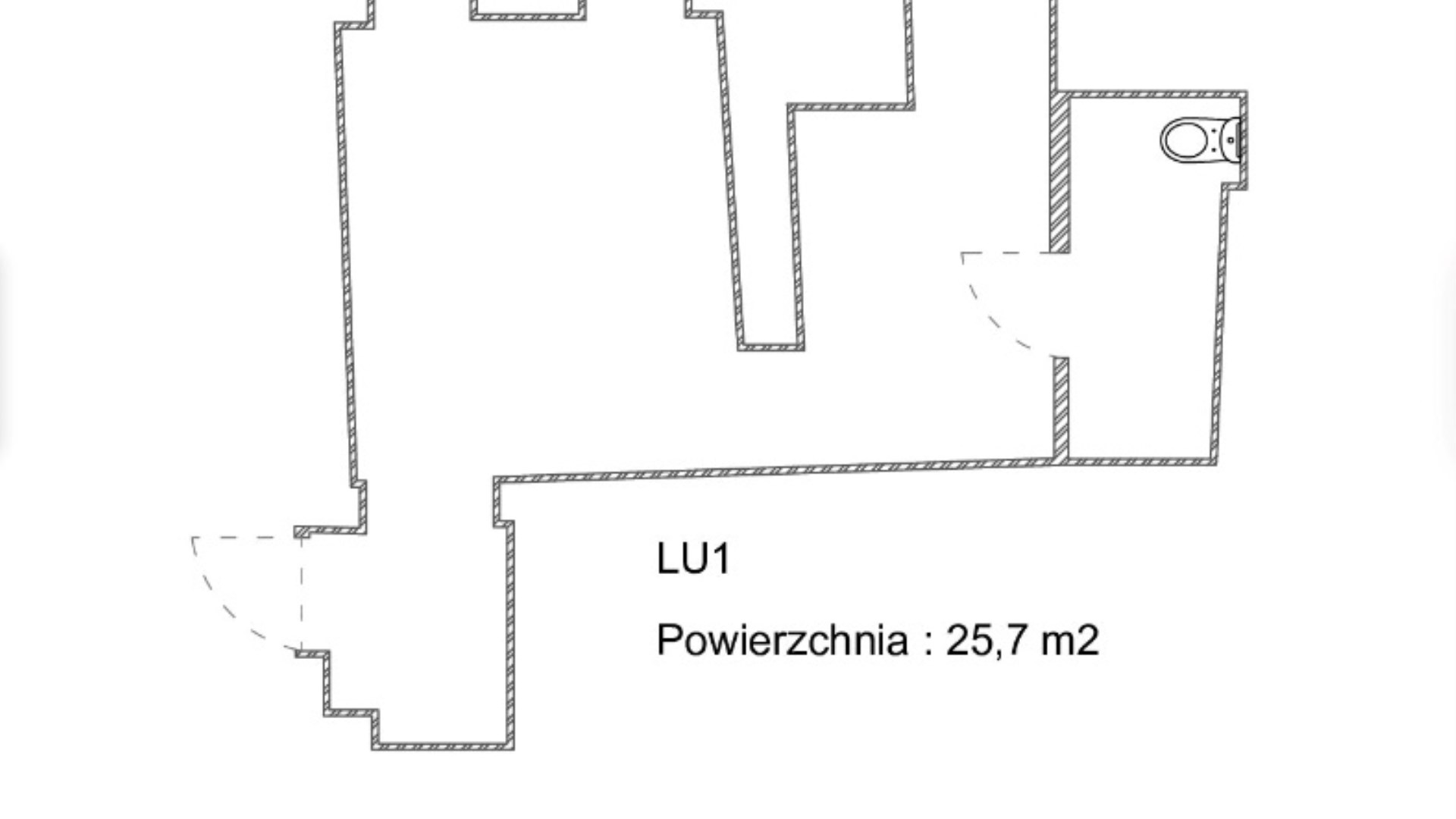 Mieszkanie na wynajem