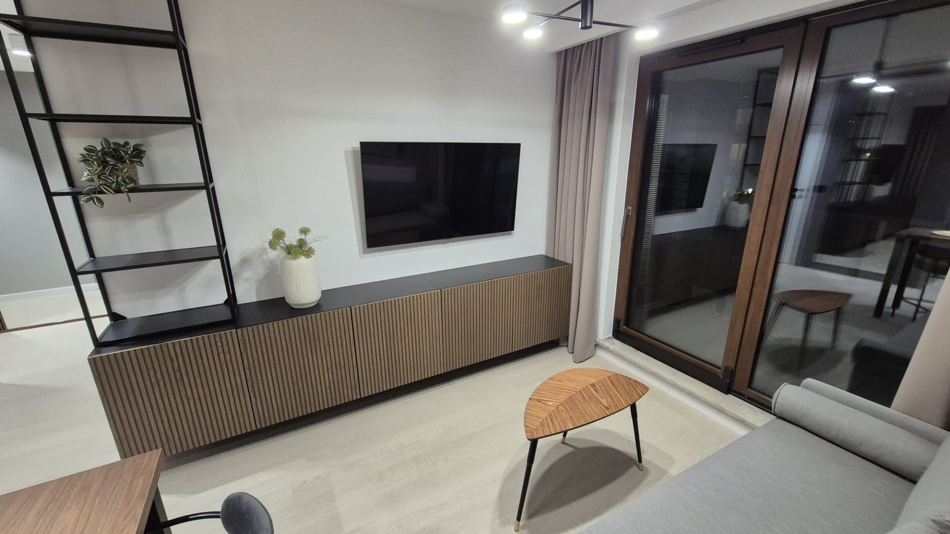 Mieszkanie na wynajem