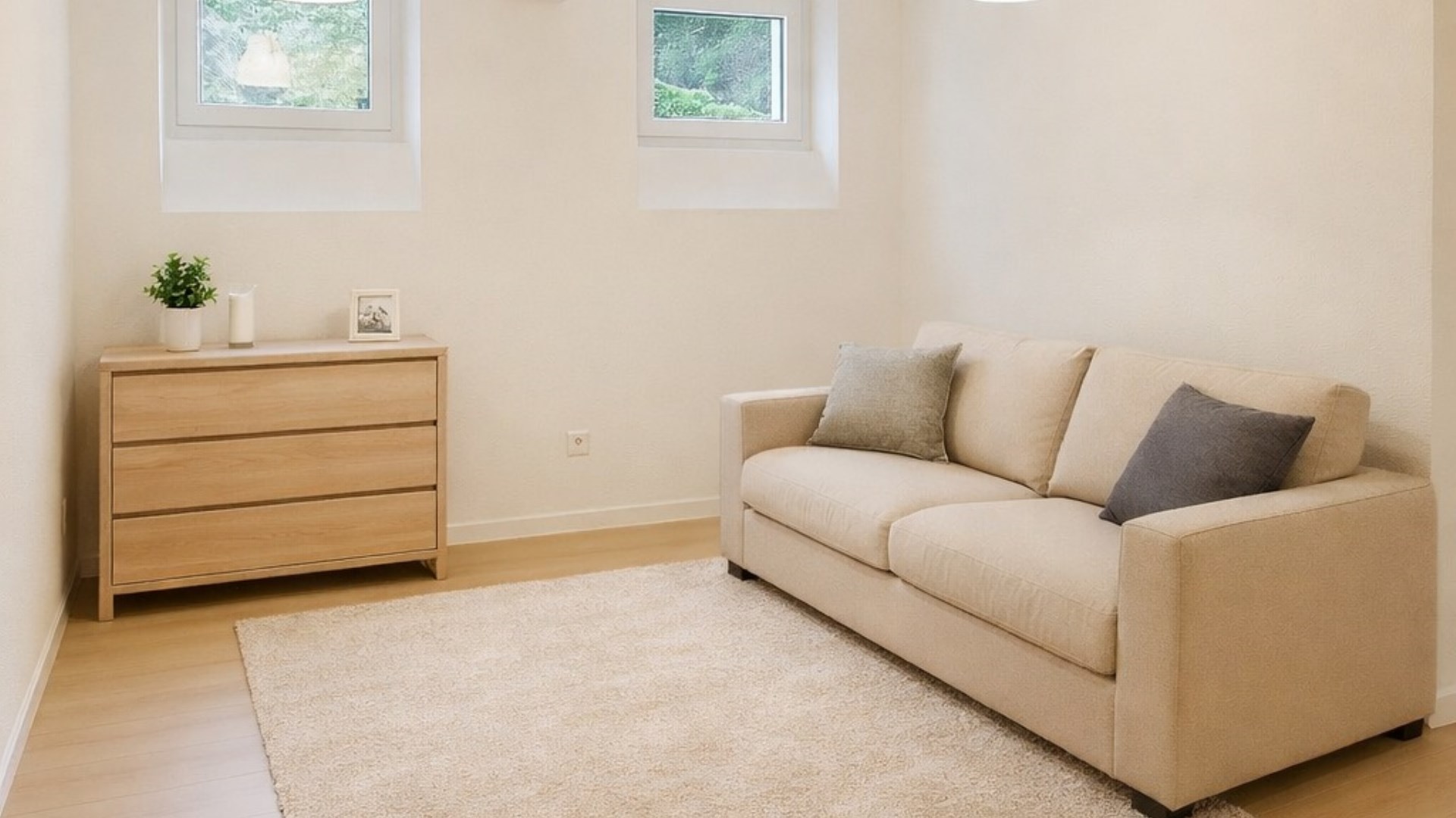 Mieszkanie na wynajem