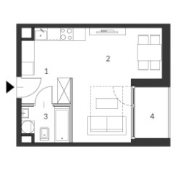 Mieszkanie na sprzedaż