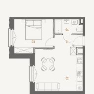 Mieszkanie na sprzedaż