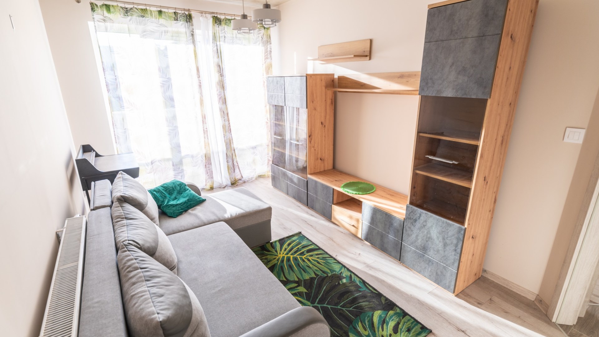 Mieszkanie na wynajem