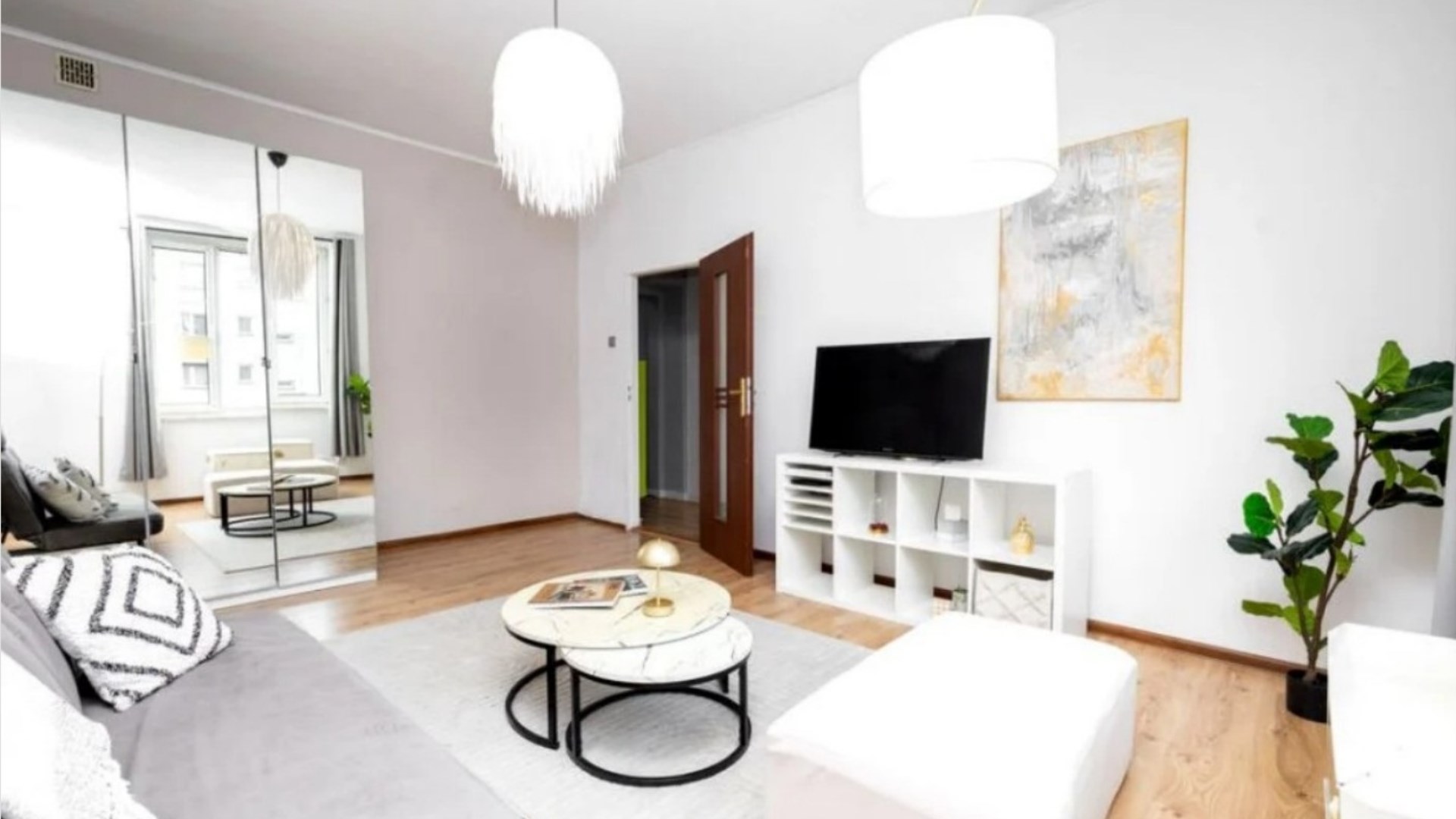 Mieszkanie na sprzedaż