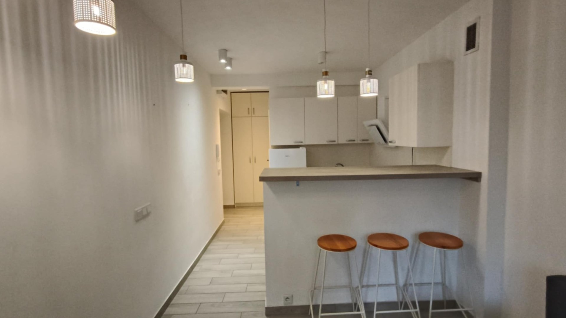 Mieszkanie na wynajem