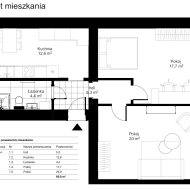 Mieszkanie na sprzedaż