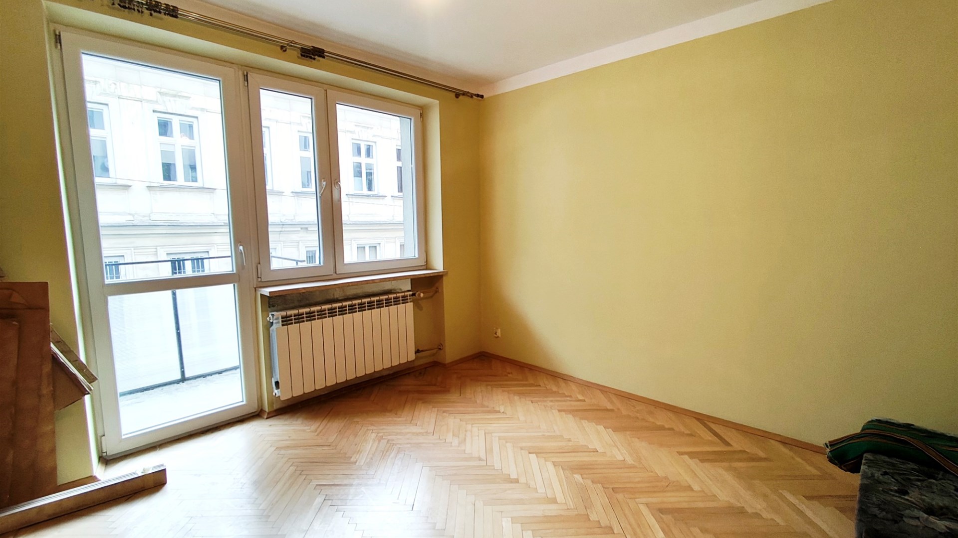 Mieszkanie na wynajem