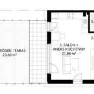 Mieszkanie na sprzedaż