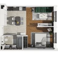 Mieszkanie na sprzedaż