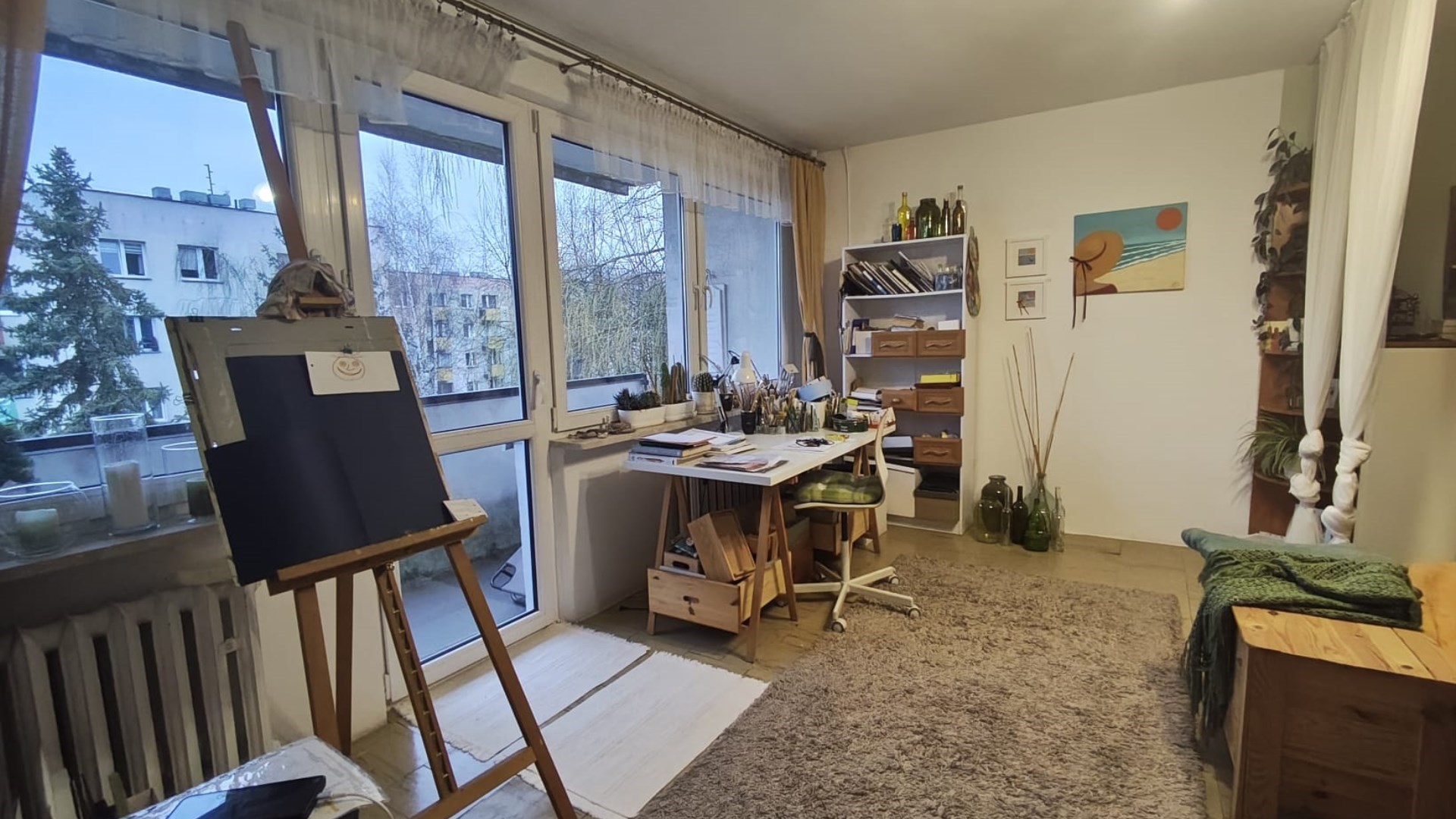 Mieszkanie na sprzedaż