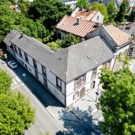 Dom na sprzedaż
