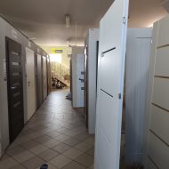Hala na sprzedaż