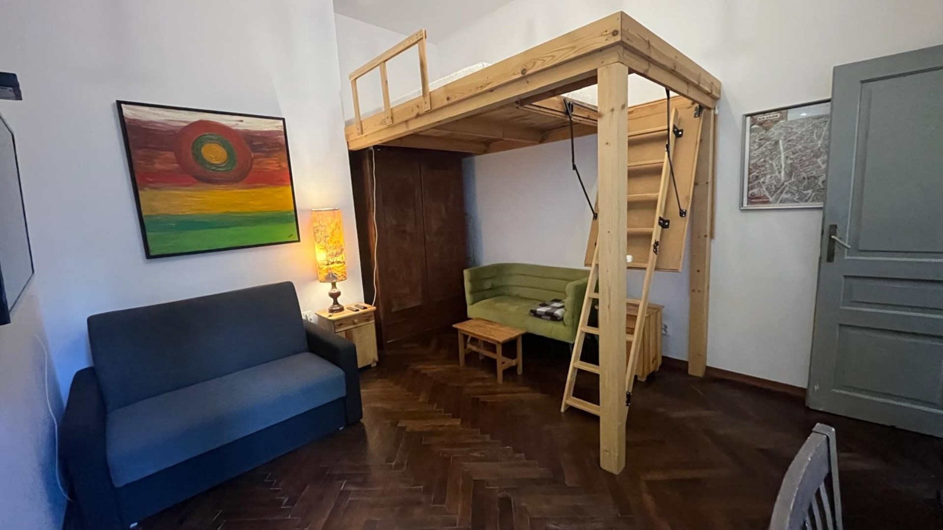 Mieszkanie na wynajem