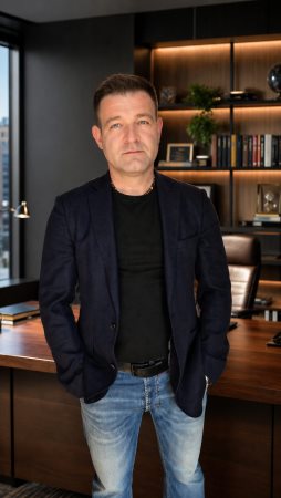 Marcin Świątek
