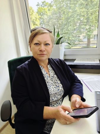 Marta Rachwał